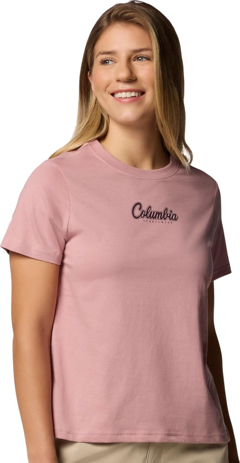 Rolling Bend Graphic SS - Womens - Image 16