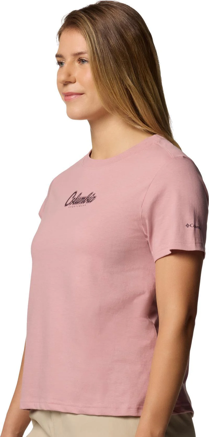 Rolling Bend Graphic SS - Womens - Image 17