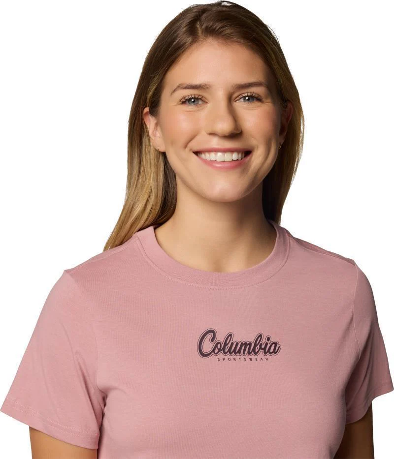 Rolling Bend Graphic SS - Womens - Image 19