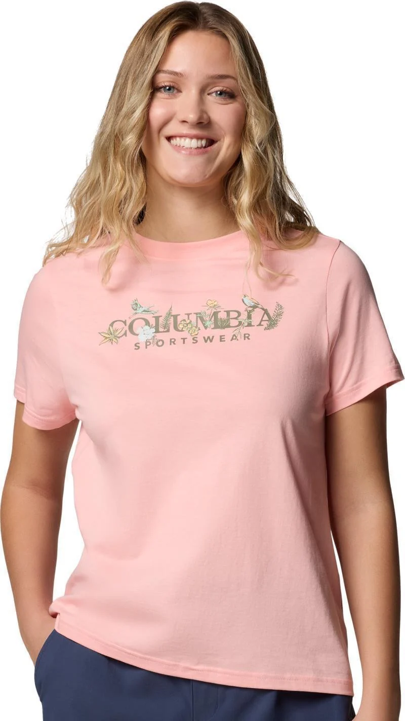 Rolling Bend Graphic SS - Womens - Image 20