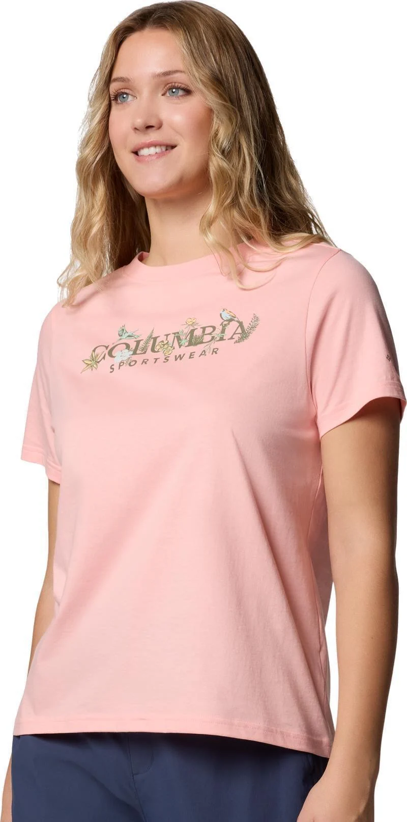 Rolling Bend Graphic SS - Womens - Image 21