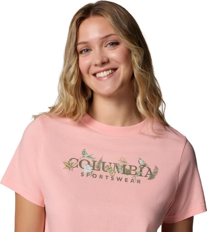 Rolling Bend Graphic SS - Womens - Image 23