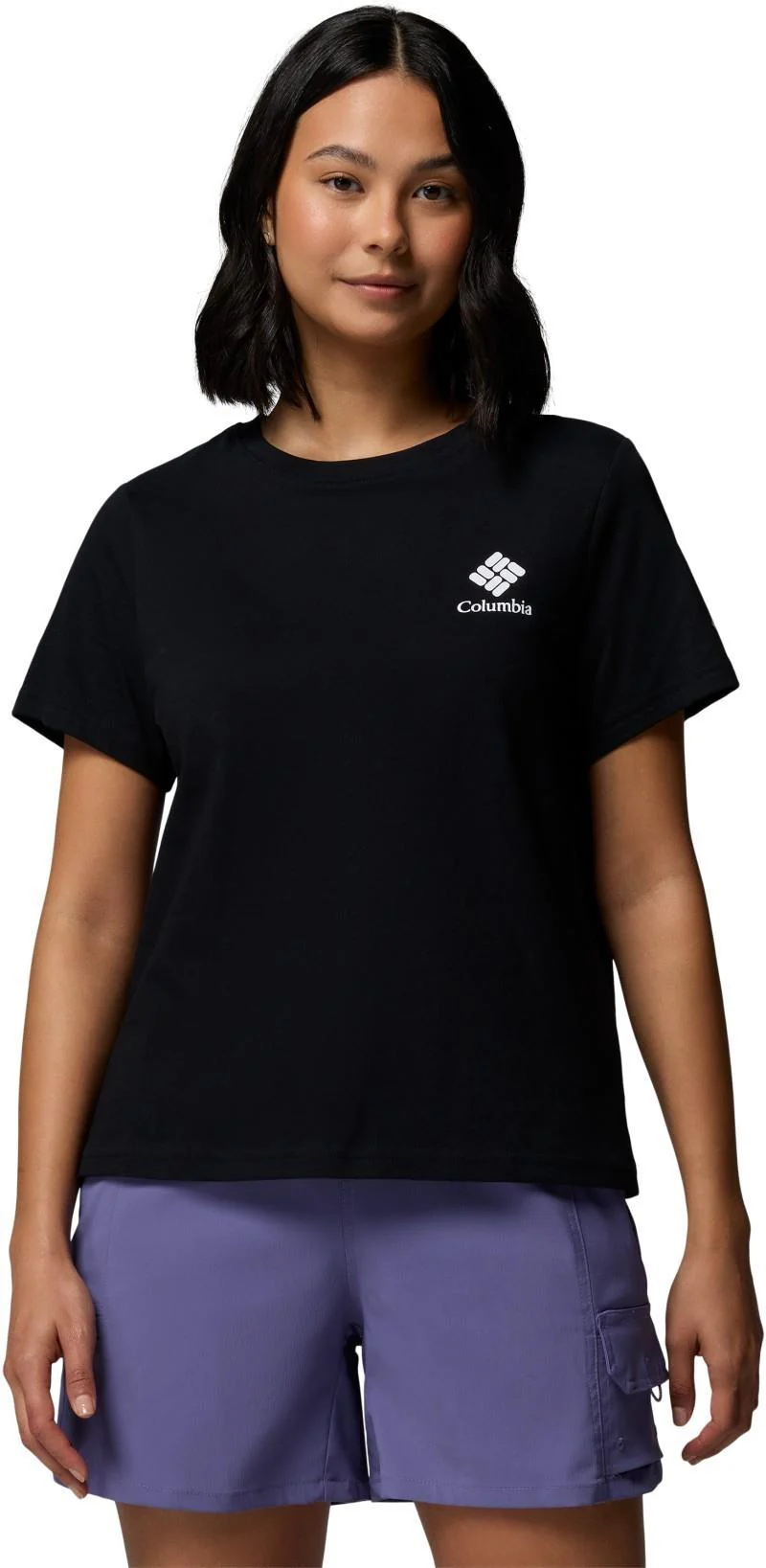 Rolling Bend Graphic SS - Womens - Image 28