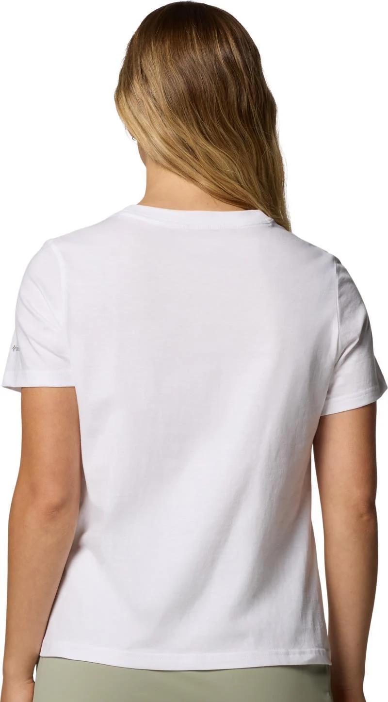 Rolling Bend Graphic SS - Womens - Image 3