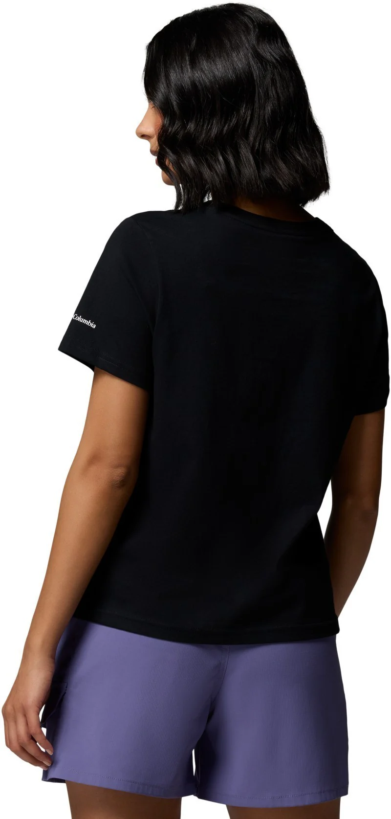 Rolling Bend Graphic SS - Womens - Image 30