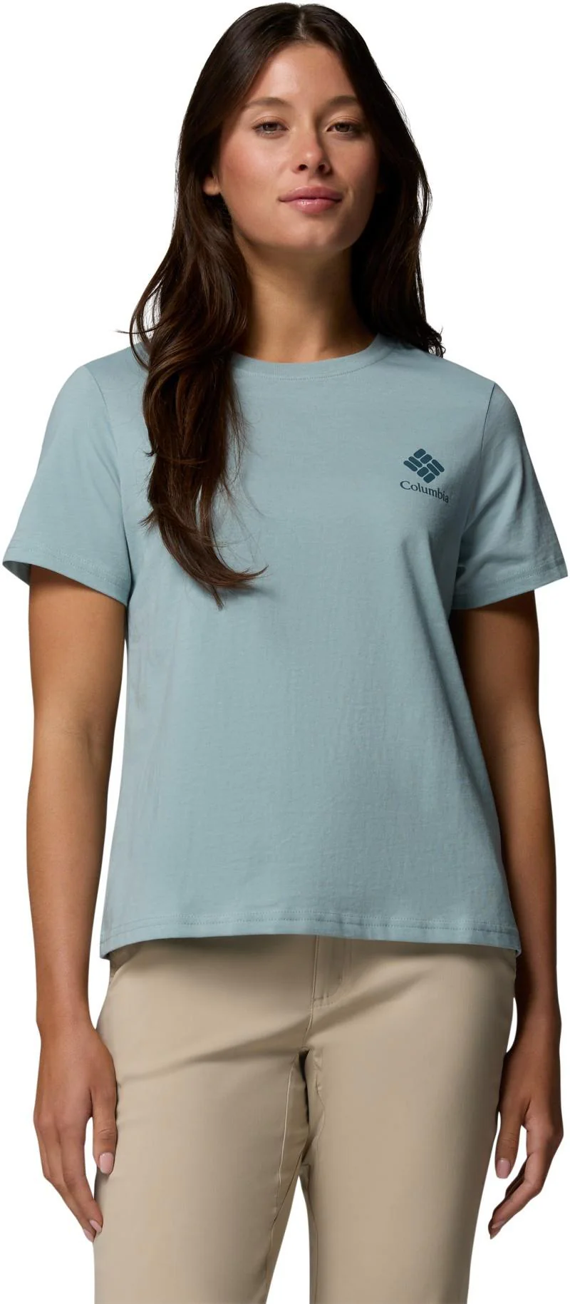 Rolling Bend Graphic SS - Womens - Image 32