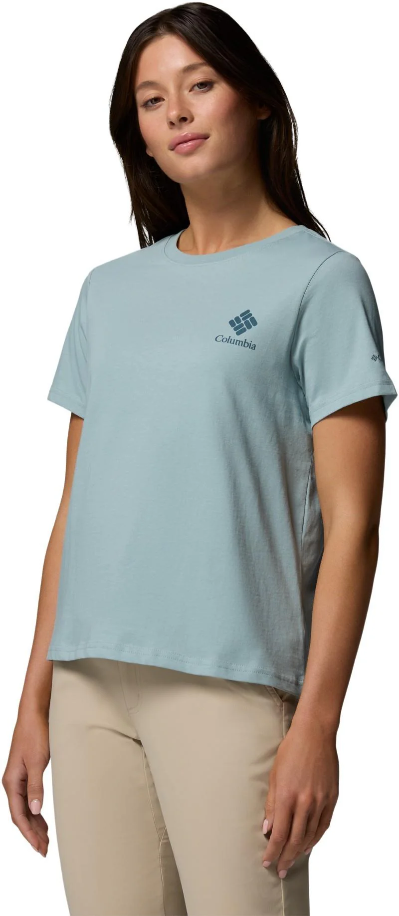 Rolling Bend Graphic SS - Womens - Image 33
