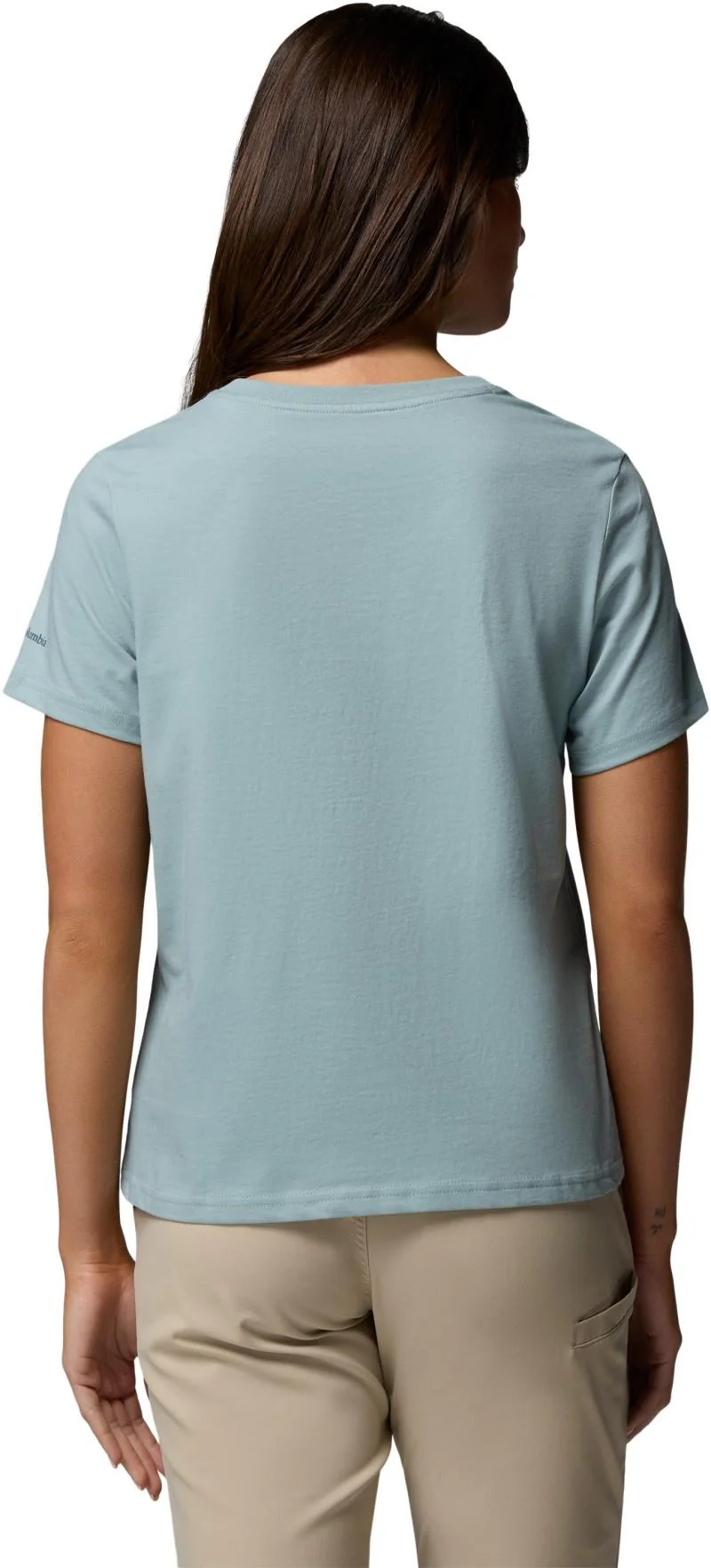 Rolling Bend Graphic SS - Womens - Image 34