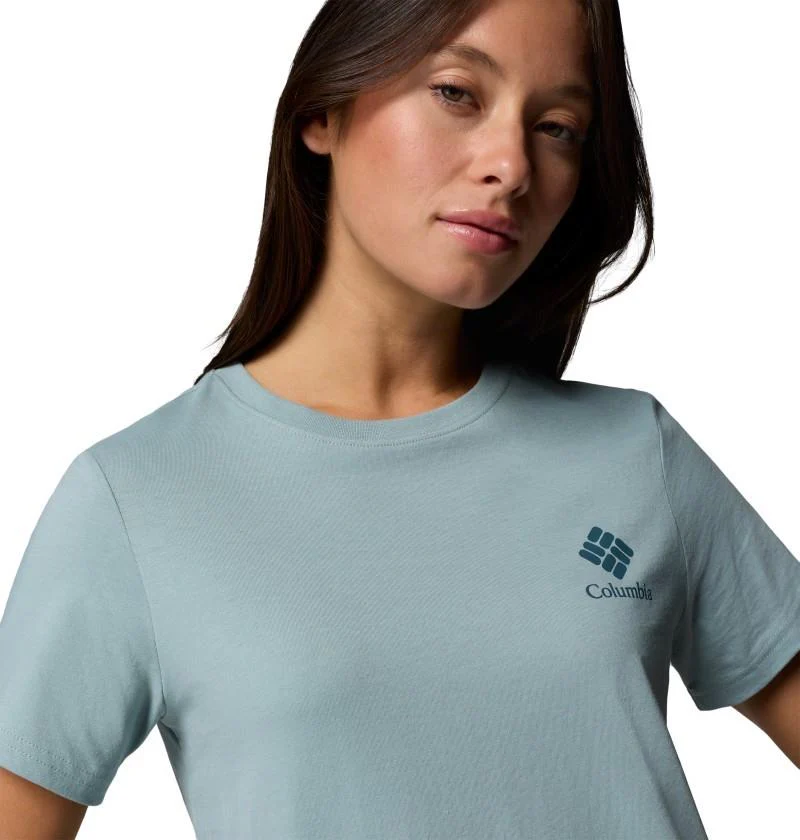 Rolling Bend Graphic SS - Womens - Image 35