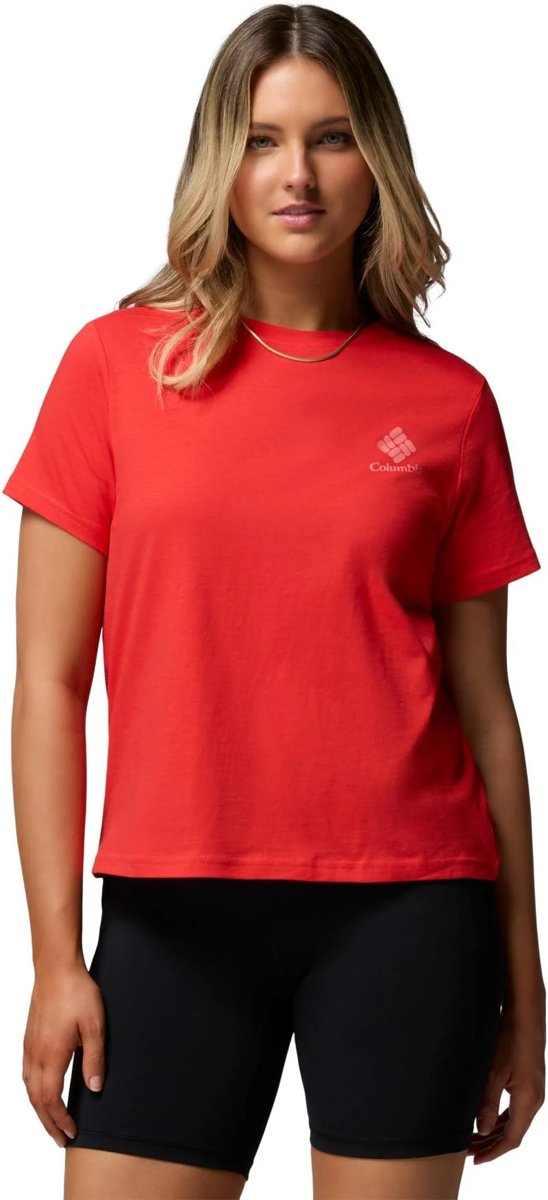 Rolling Bend Graphic SS - Womens - Image 36