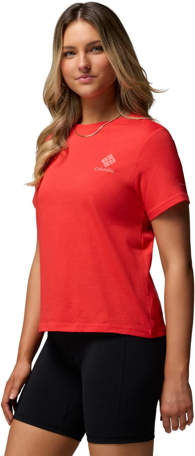 Rolling Bend Graphic SS - Womens - Image 37