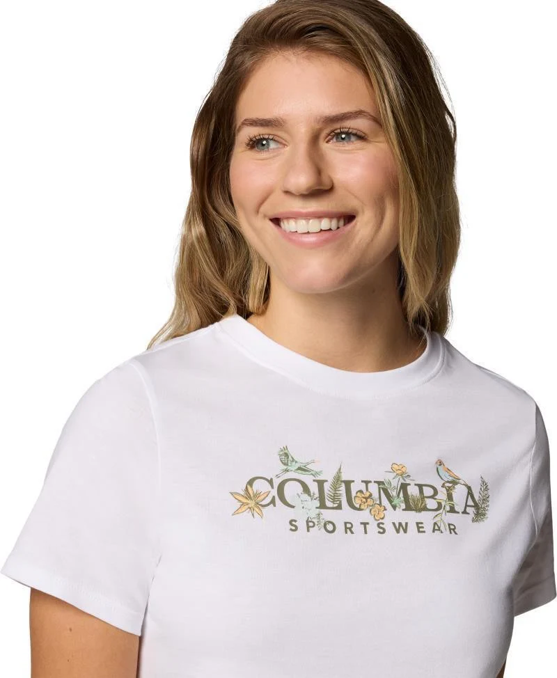 Rolling Bend Graphic SS - Womens - Image 4