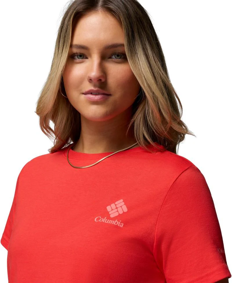 Rolling Bend Graphic SS - Womens - Image 40