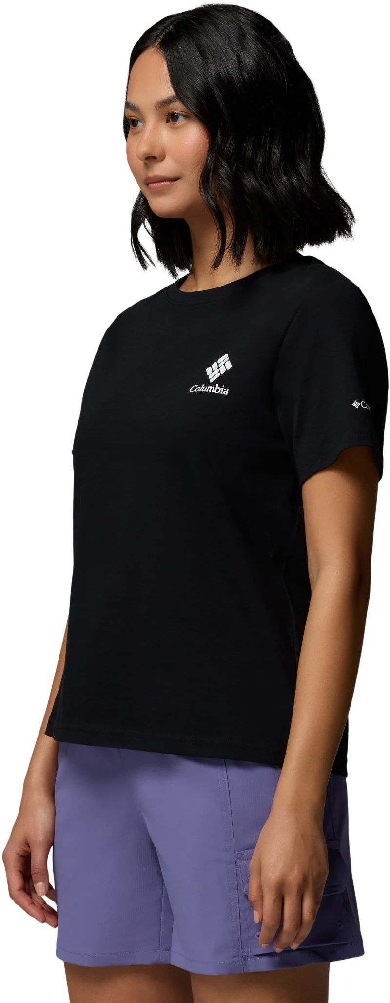 Rolling Bend Graphic SS - Womens - Image 46