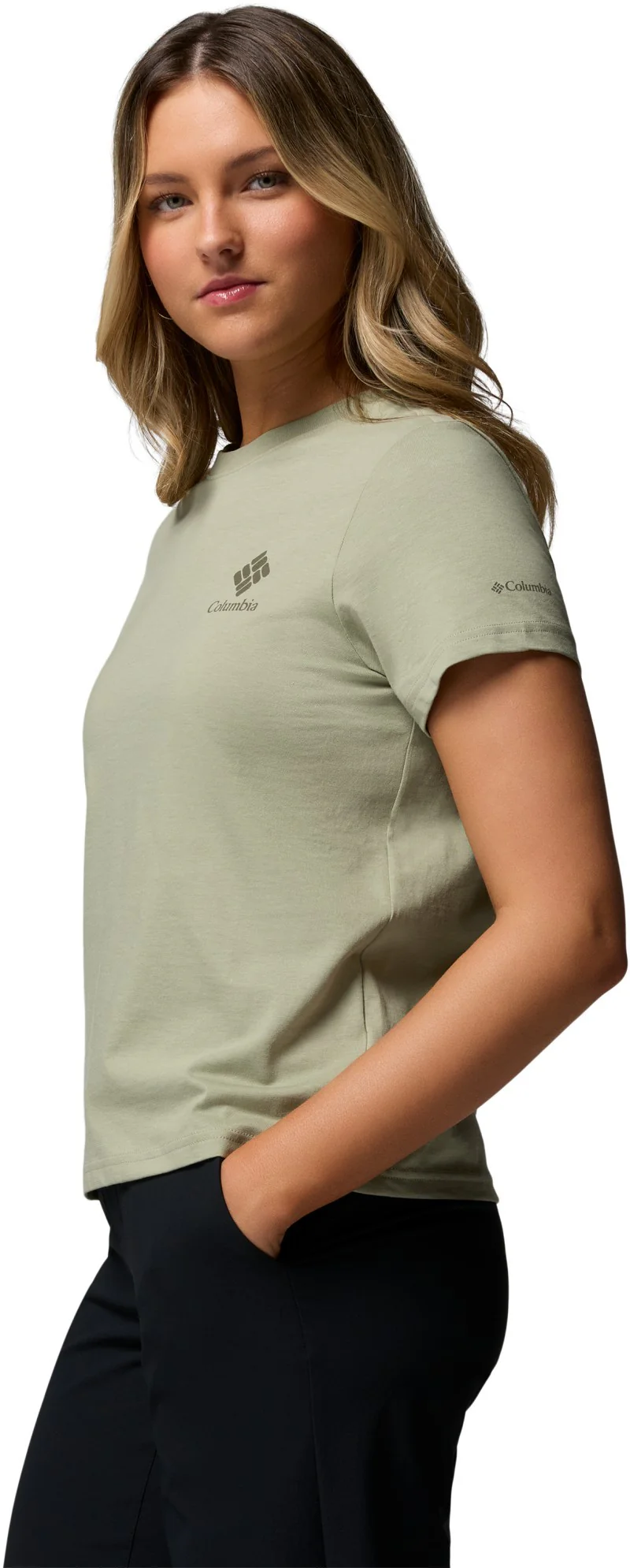 Rolling Bend Graphic SS - Womens - Image 48