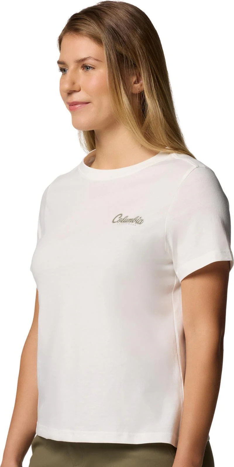 Rolling Bend Graphic SS - Womens - Image 6