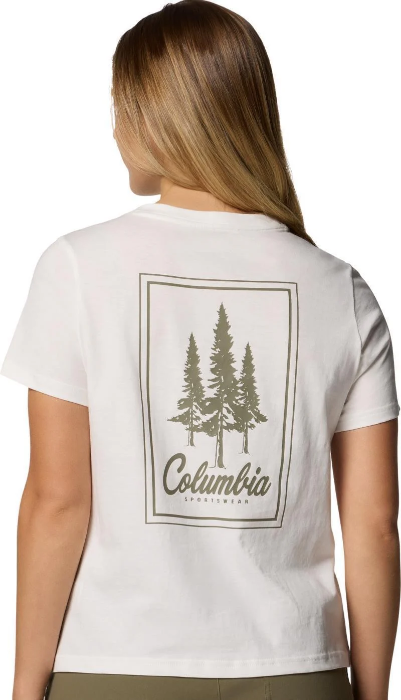 Rolling Bend Graphic SS - Womens - Image 7