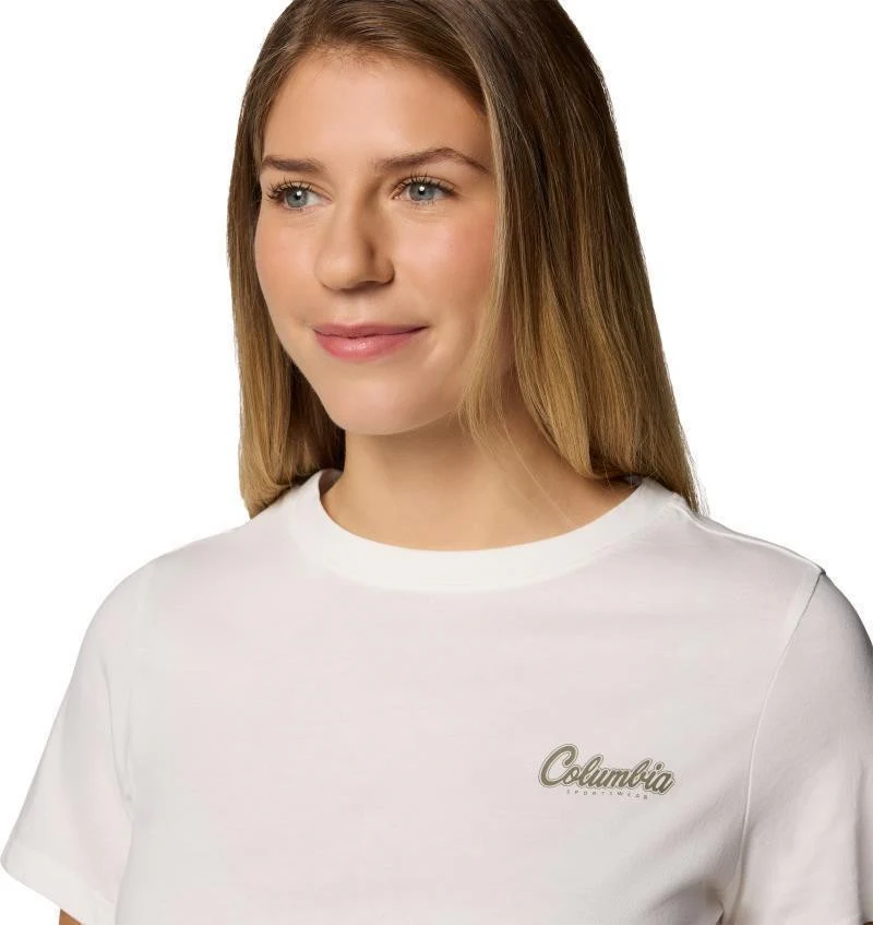 Rolling Bend Graphic SS - Womens - Image 8