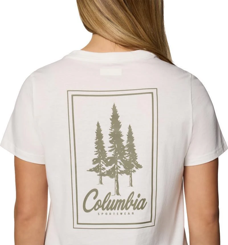 Rolling Bend Graphic SS - Womens - Image 9