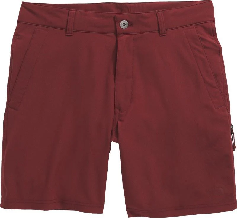 Rolling Sun Packable Shorts, Reg - Mens - Image 11