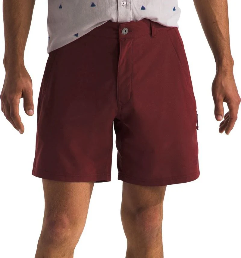 Rolling Sun Packable Shorts, Reg - Mens - Image 12