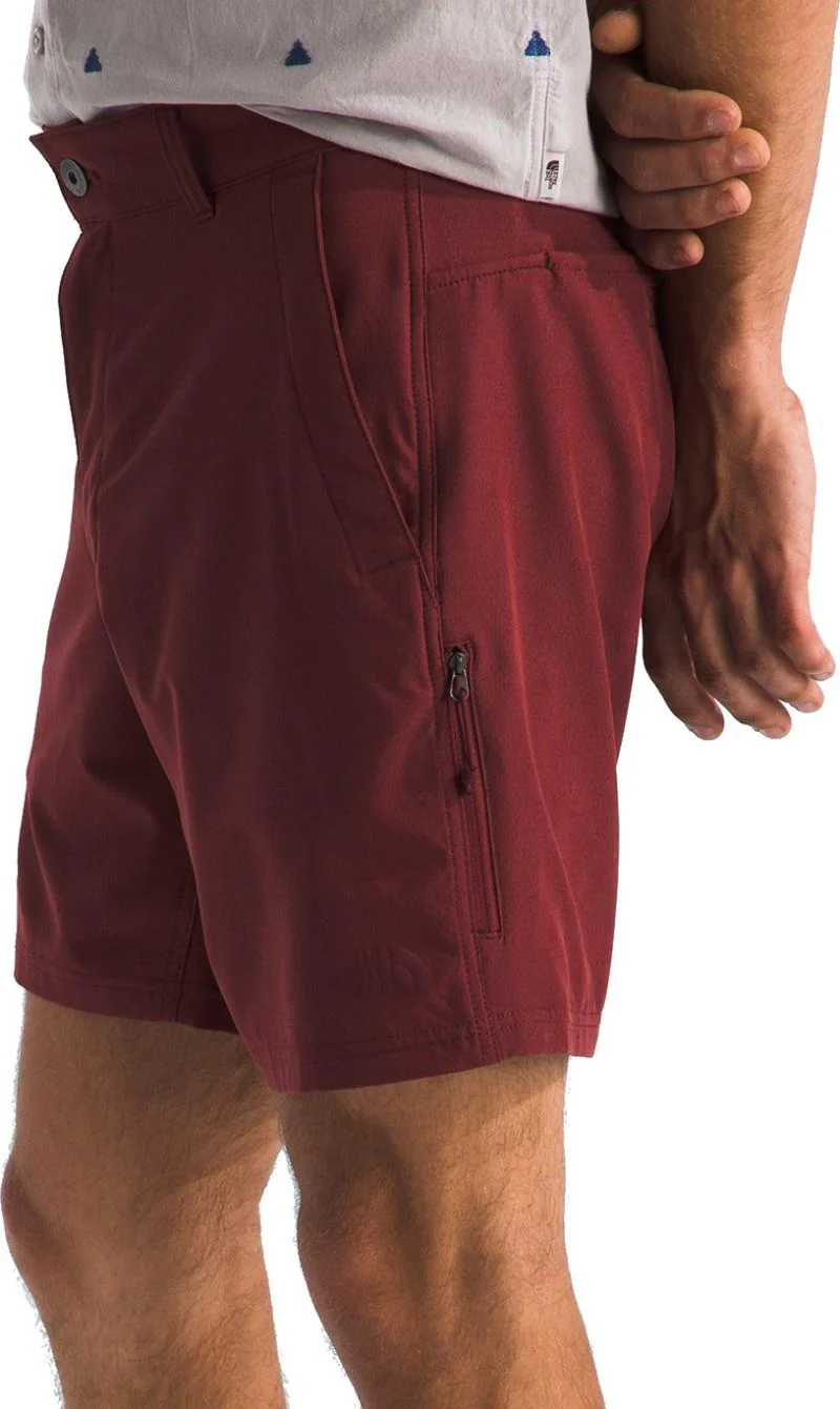Rolling Sun Packable Shorts, Reg - Mens - Image 13