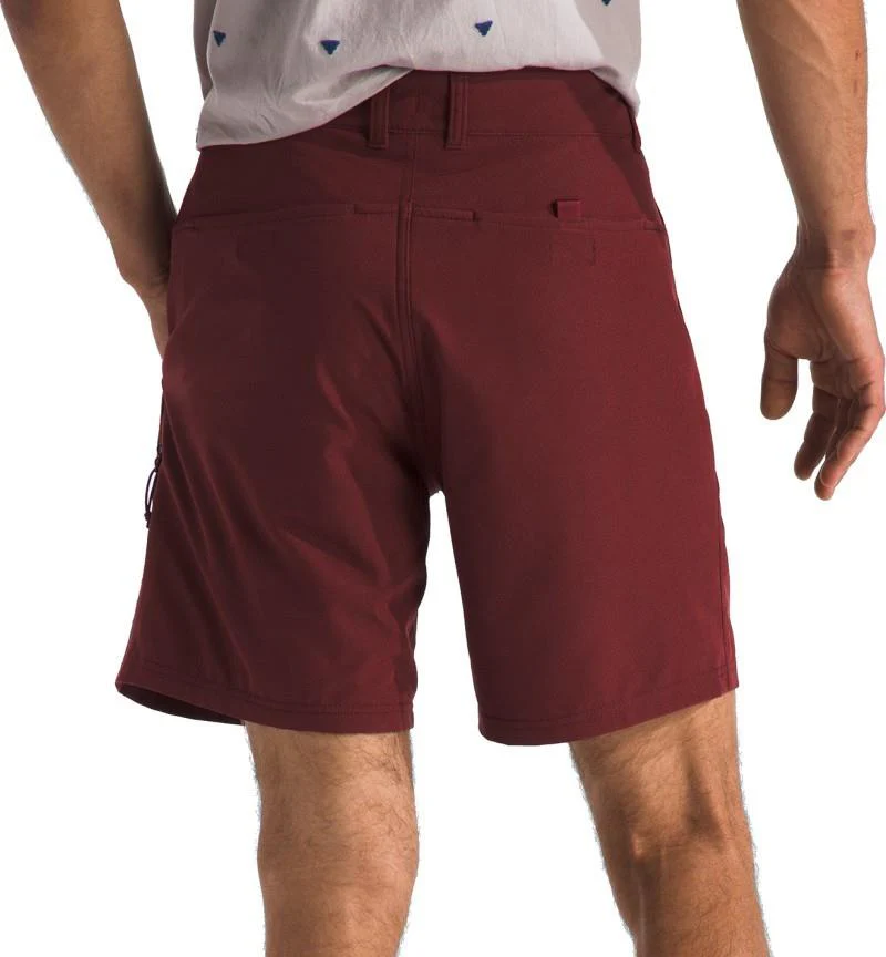 Rolling Sun Packable Shorts, Reg - Mens - Image 14