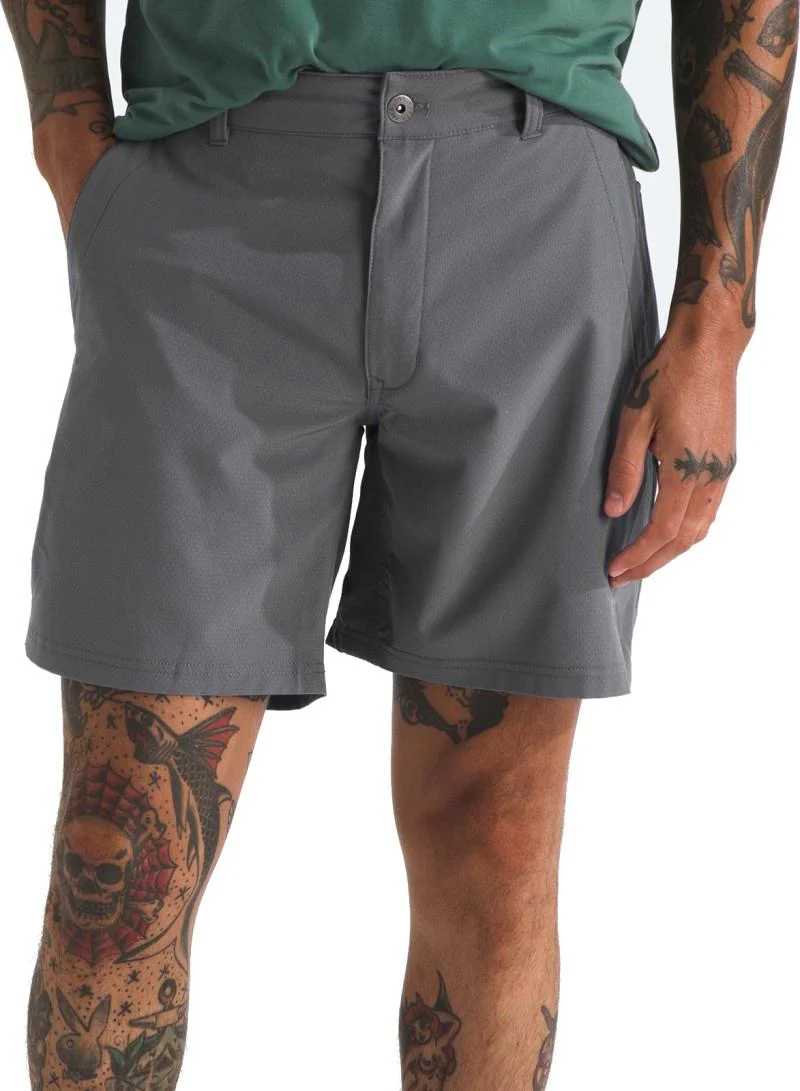 Rolling Sun Packable Shorts, Reg - Mens - Image 17