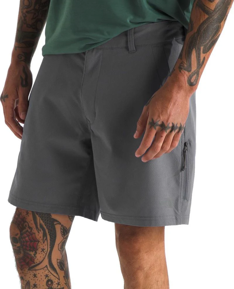 Rolling Sun Packable Shorts, Reg - Mens - Image 18