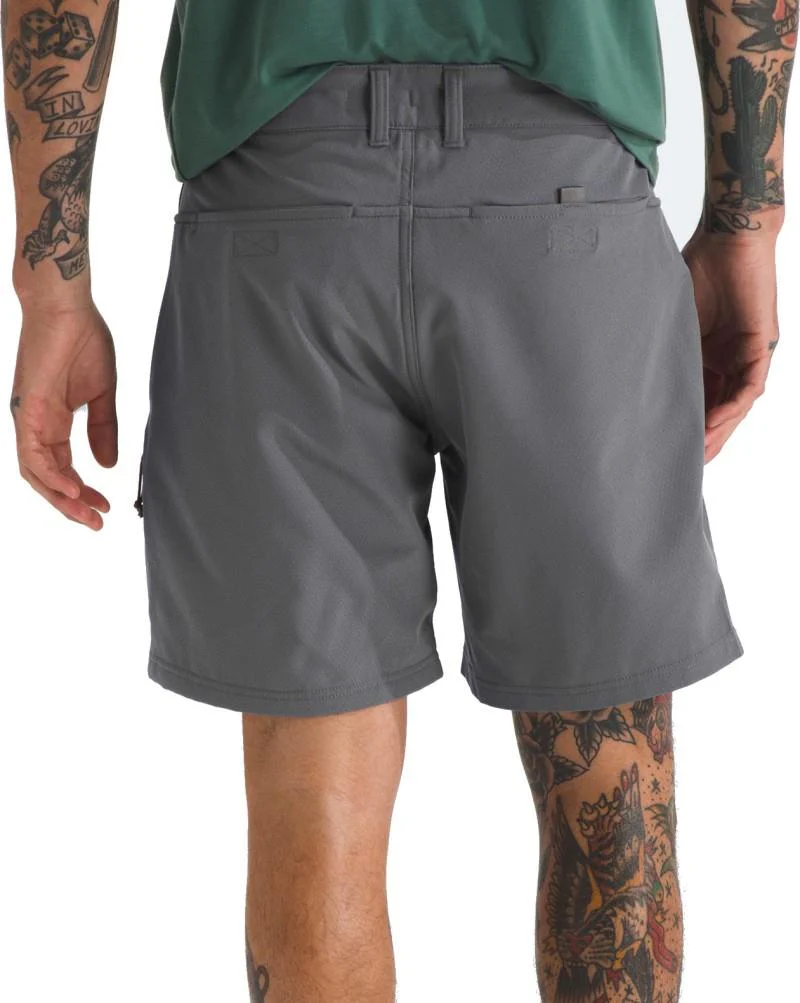 Rolling Sun Packable Shorts, Reg - Mens - Image 19
