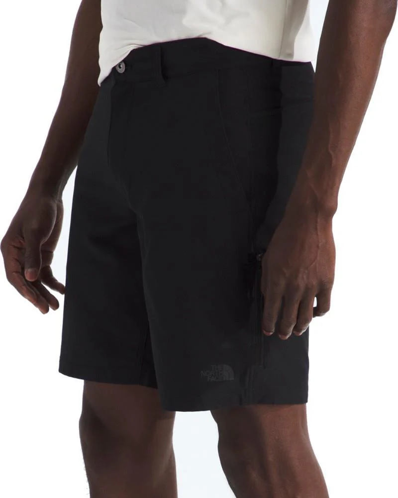 Rolling Sun Packable Shorts, Reg - Mens - Image 3