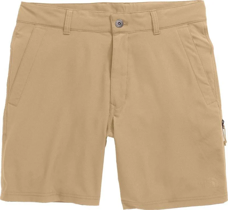 Rolling Sun Packable Shorts, Reg - Mens - Image 6