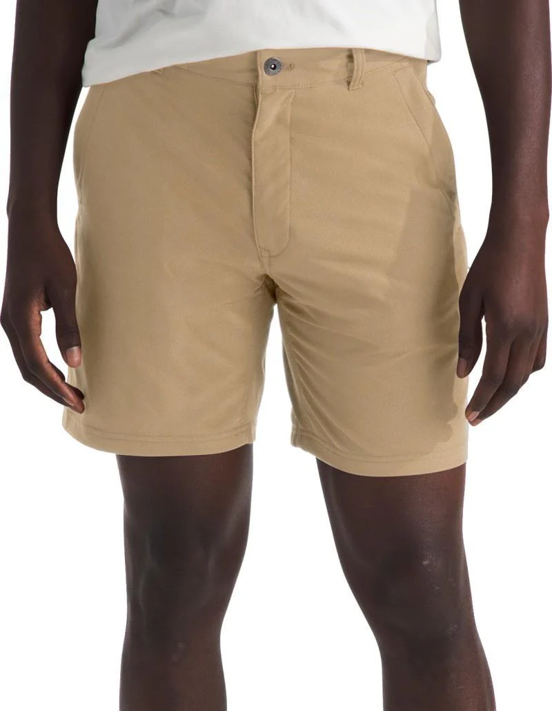 Rolling Sun Packable Shorts, Reg - Mens - Image 7