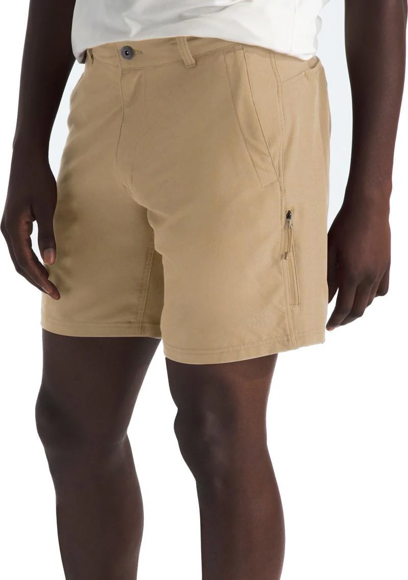 Rolling Sun Packable Shorts, Reg - Mens - Image 8