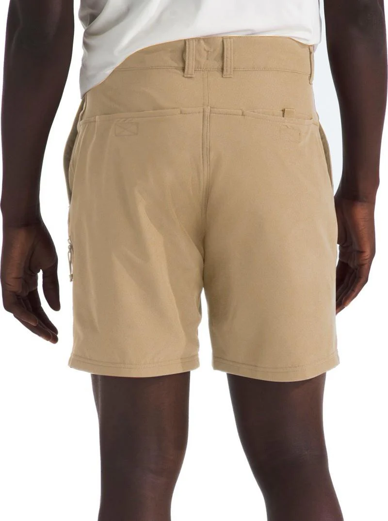 Rolling Sun Packable Shorts, Reg - Mens - Image 9