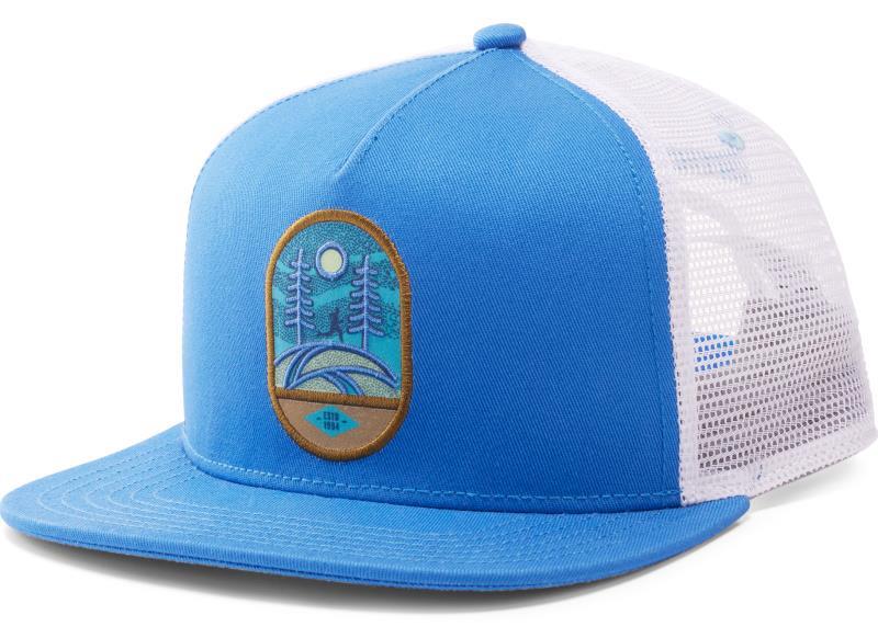 Rolling Trail Trucker Hat
