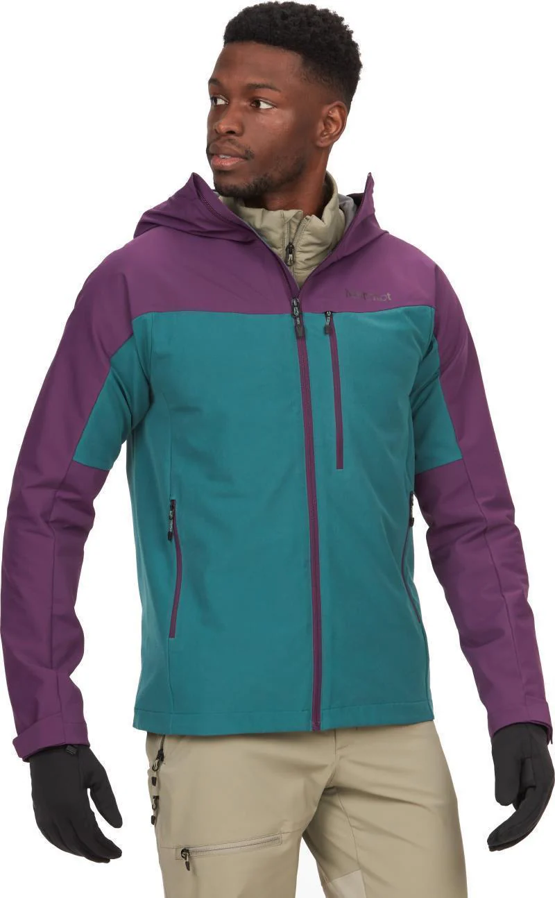 ROM GTX Infinium Hoody - Mens