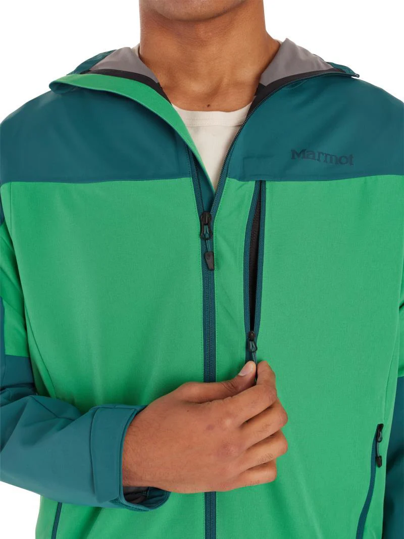 ROM GTX Infinium Hoody - Mens - Image 10