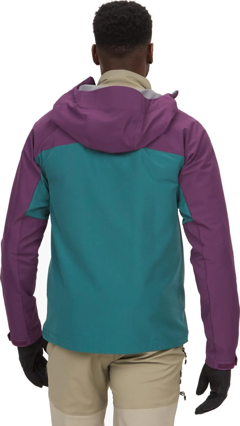 ROM GTX Infinium Hoody - Mens - Image 2