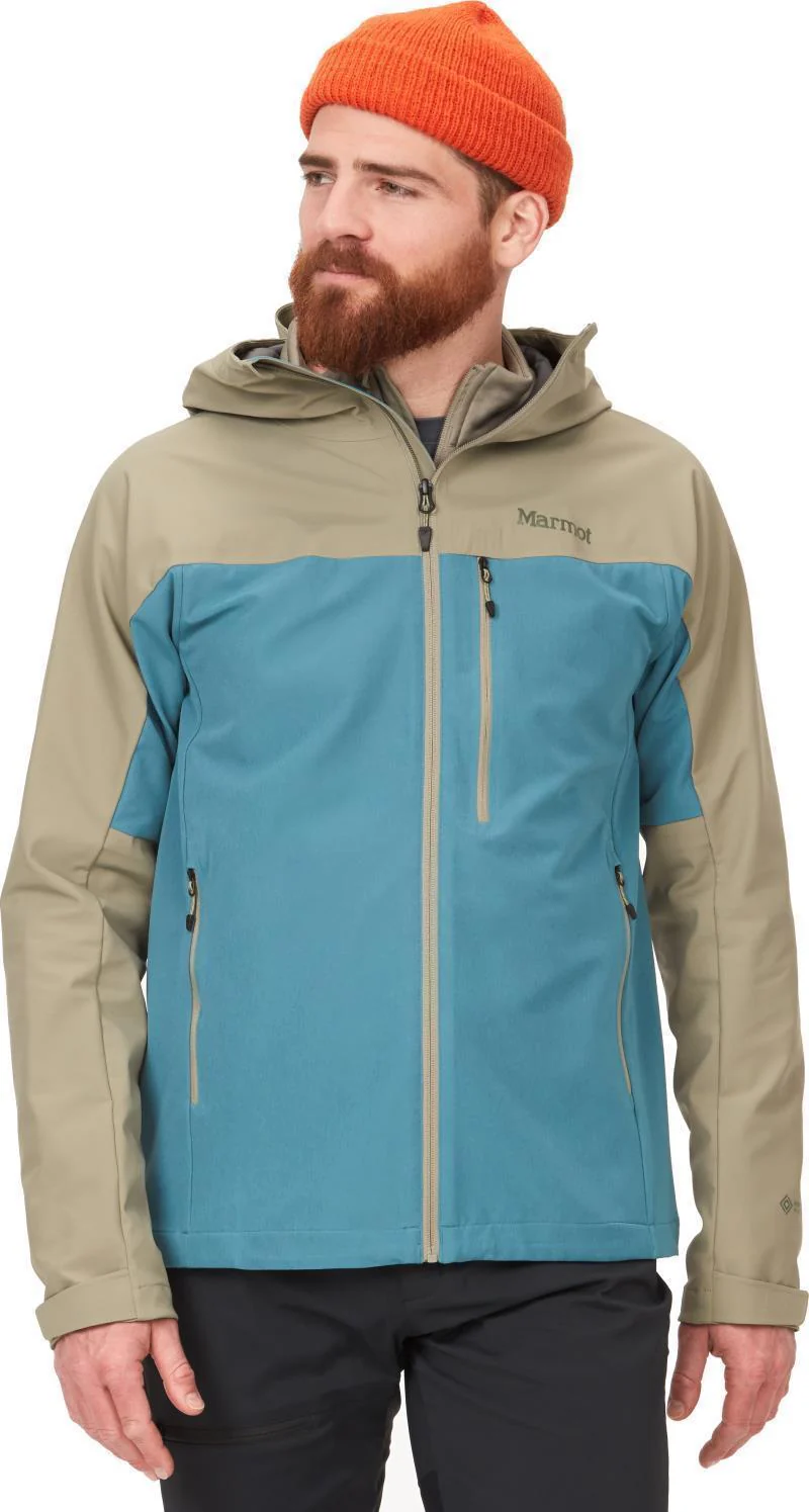 ROM GTX Infinium Hoody - Mens - Image 3