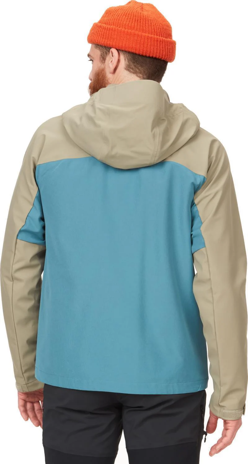 ROM GTX Infinium Hoody - Mens - Image 4