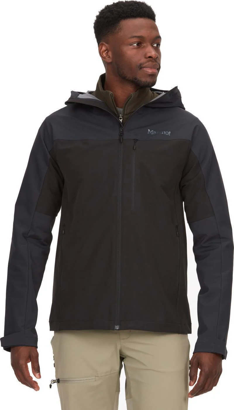 ROM GTX Infinium Hoody - Mens - Image 5