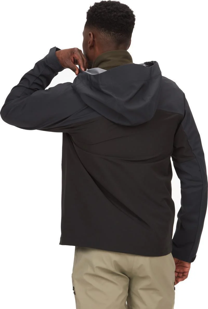 ROM GTX Infinium Hoody - Mens - Image 6