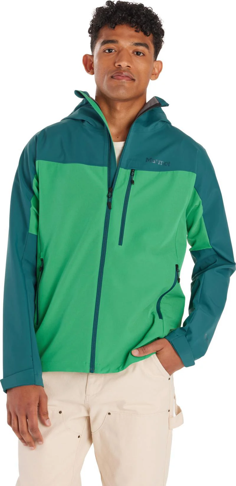 ROM GTX Infinium Hoody - Mens - Image 7