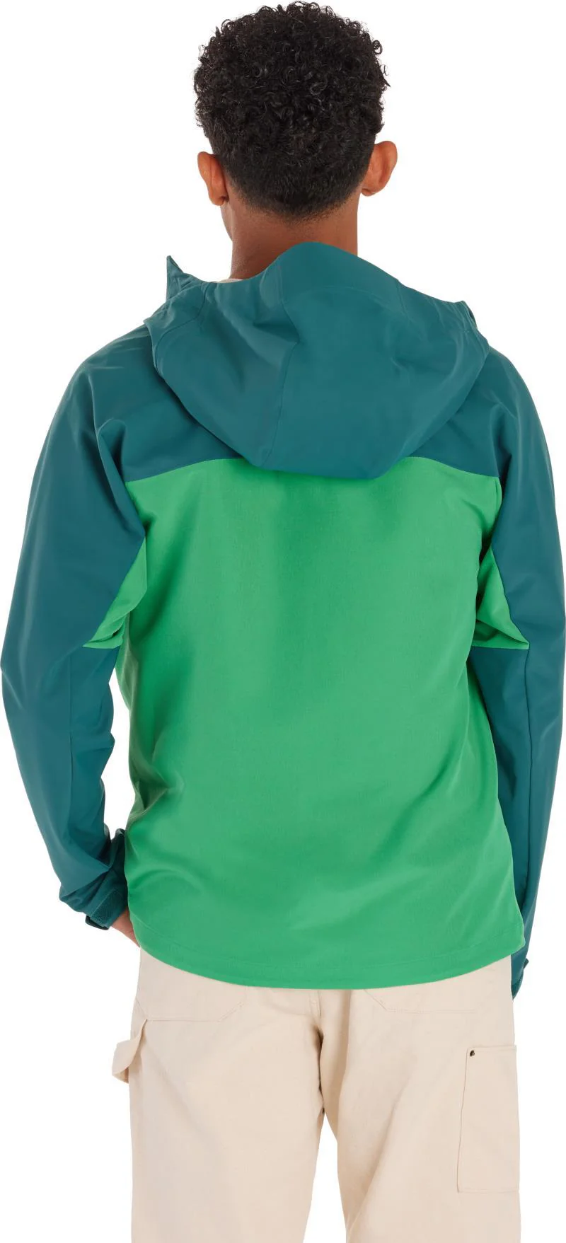 ROM GTX Infinium Hoody - Mens - Image 8