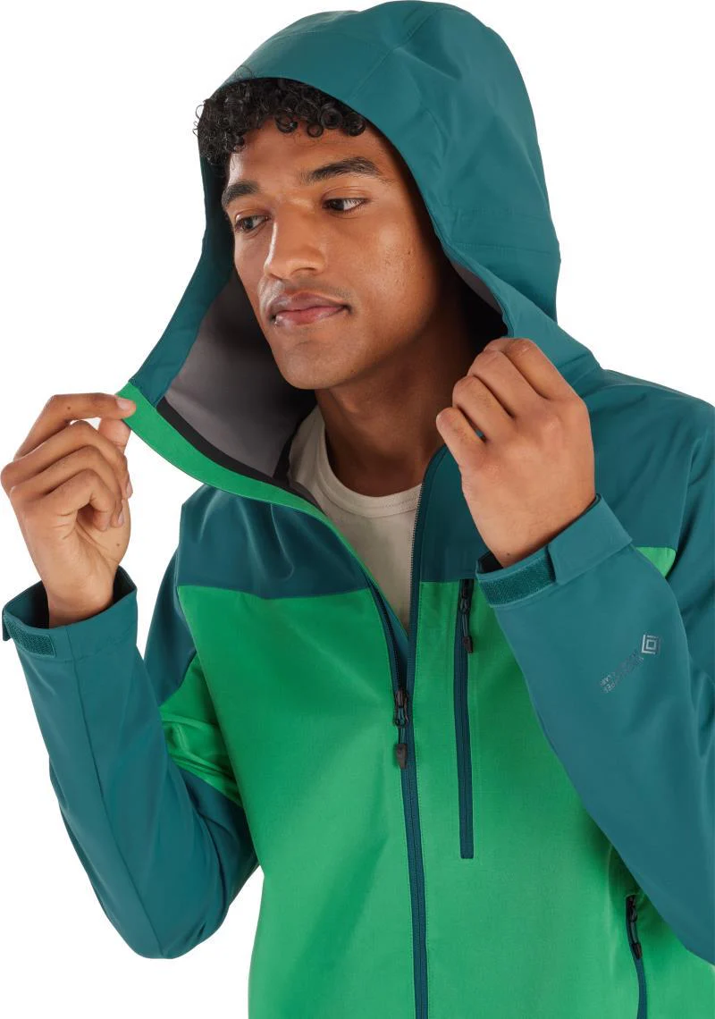 ROM GTX Infinium Hoody - Mens - Image 9