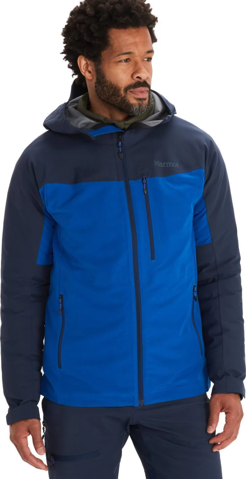 ROM GTX Infinium Hoody - Mens