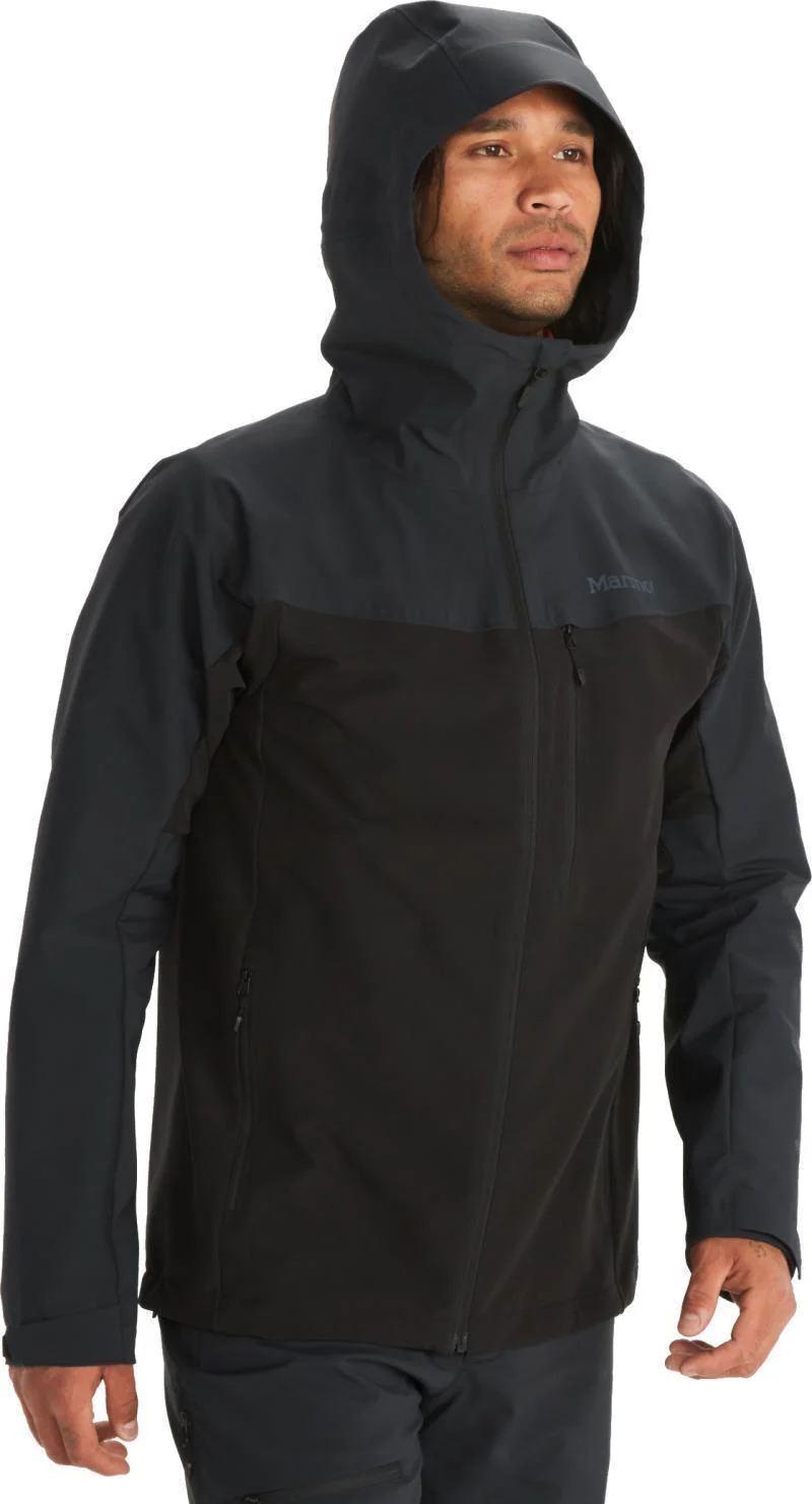 ROM GTX Infinium Hoody - Mens - Image 10