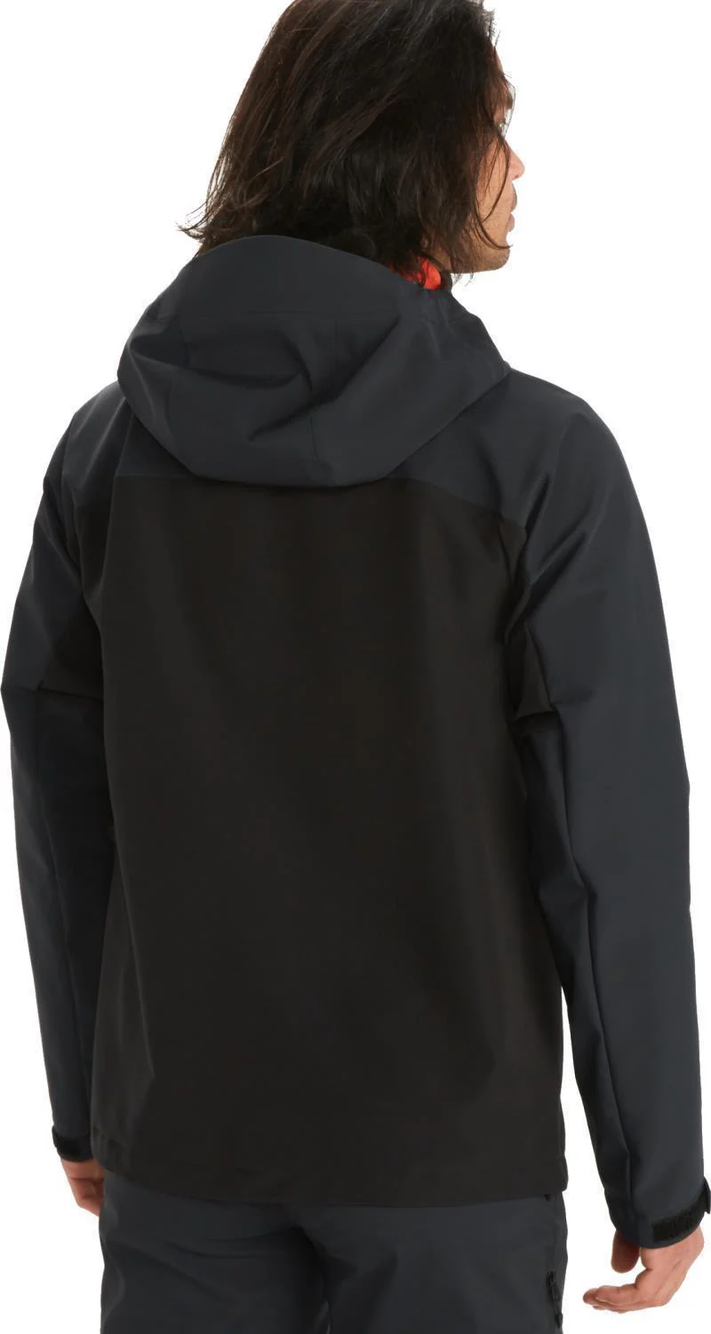 ROM GTX Infinium Hoody - Mens - Image 11