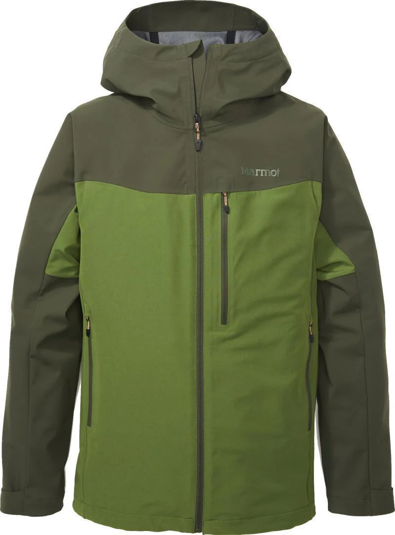 ROM GTX Infinium Hoody - Mens - Image 14